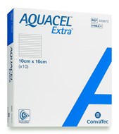 AQUACEL® EXTRA™ Hydrofiber® bandasje