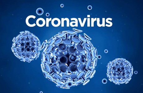 Coronavirus bilde
